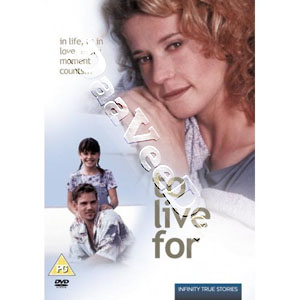 To Live For (DVD)